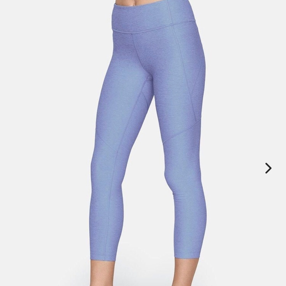 Outdoor voices 3/4 legging